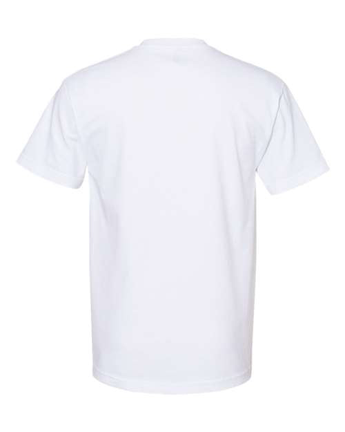 ALSTYLE Men's Classic Pocket T-Shirt ALSTYLE