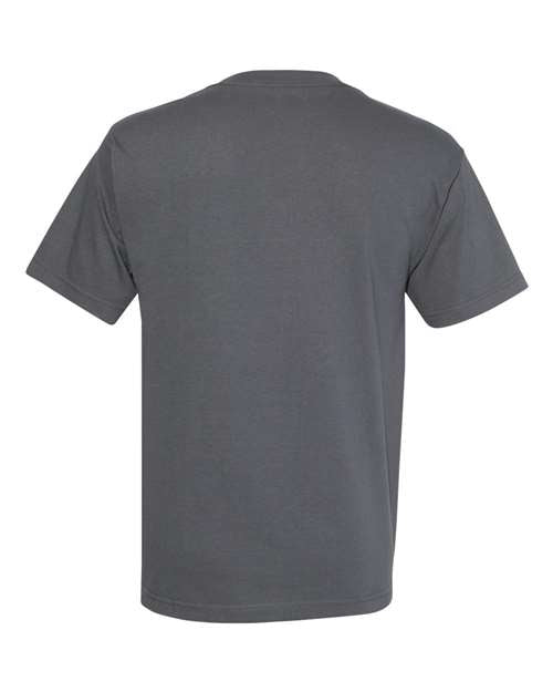 ALSTYLE Men's Classic Pocket T-Shirt ALSTYLE