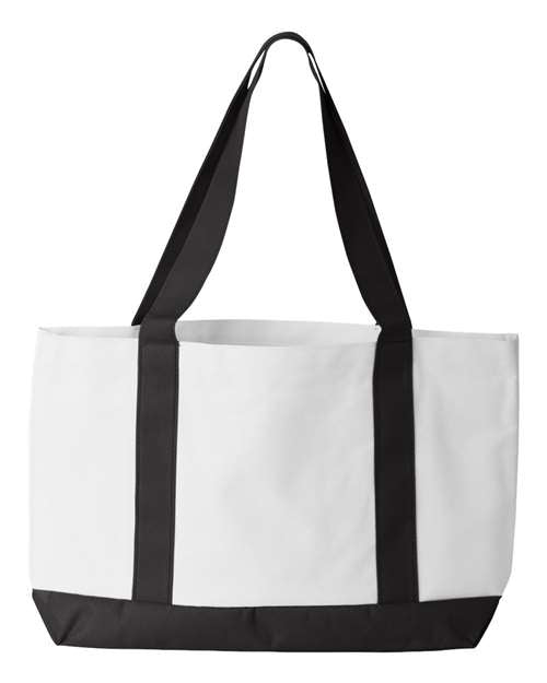 Liberty Bags P&O Cruiser Tote Liberty Bags