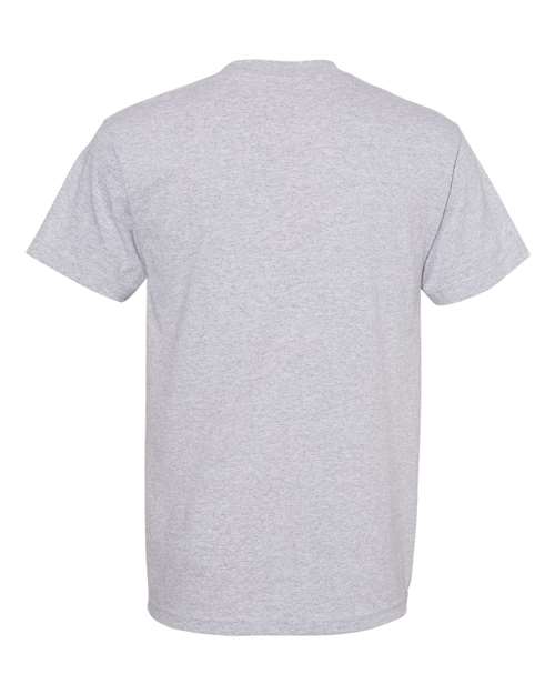 ALSTYLE Men's Classic Pocket T-Shirt ALSTYLE