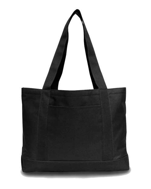 Liberty Bags P&O Cruiser Tote Liberty Bags