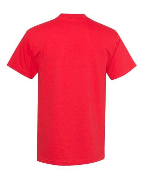 ALSTYLE Men's Classic Pocket T-Shirt ALSTYLE