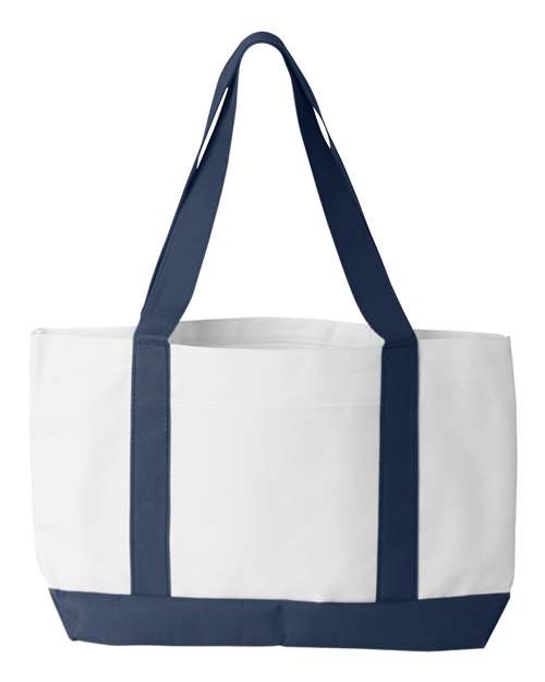 Liberty Bags P&O Cruiser Tote Liberty Bags