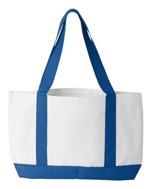 Liberty Bags P&O Cruiser Tote Liberty Bags