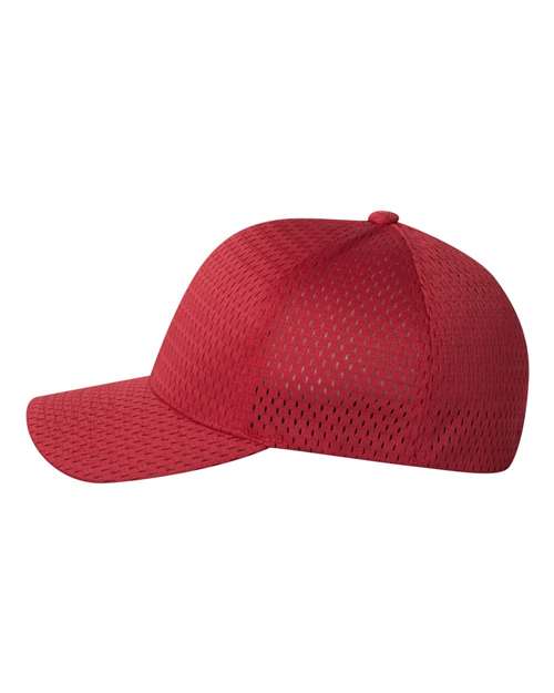 Flexfit Athletic Mesh Cap Flexfit