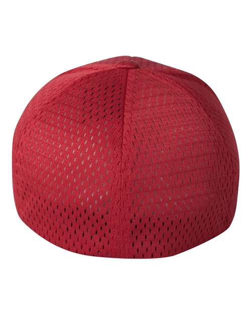 Flexfit Athletic Mesh Cap Flexfit