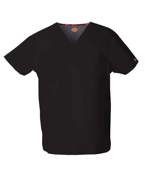 Dickies Medical Unisex V-Neck Top Dickies