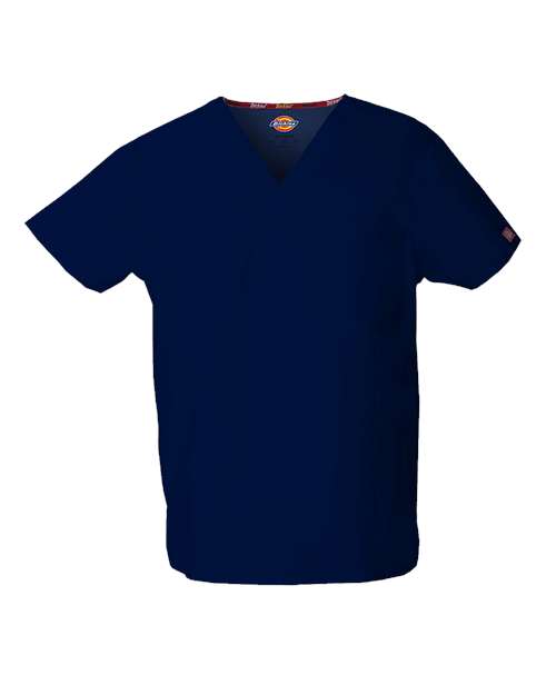 Dickies Medical Unisex V-Neck Top Dickies