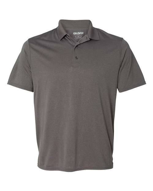 Gildan Men's Performance Jersey Polo Gildan