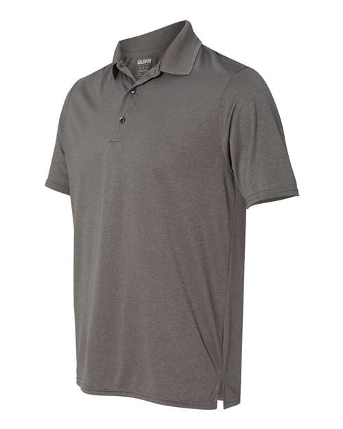 Gildan Men's Performance Jersey Polo Gildan