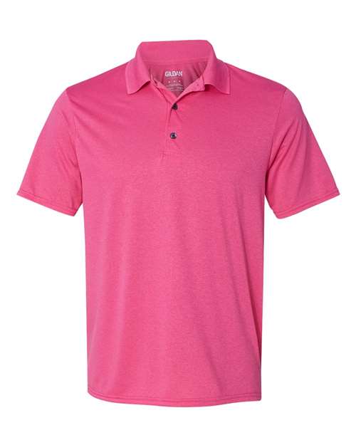 Gildan Men's Performance Jersey Polo Gildan