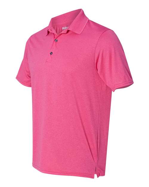 Gildan Men's Performance Jersey Polo Gildan