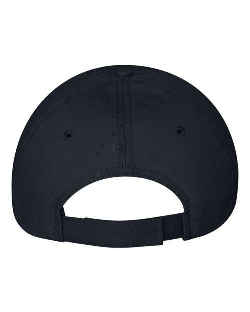 Valucap Bio-Washed Chino Twill Cap Valucap