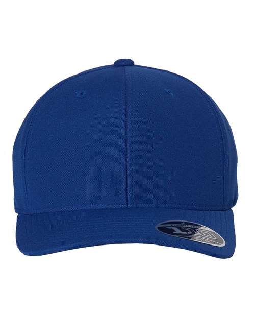 Flexfit Men's 110 Mini-Piqu Cap Flexfit