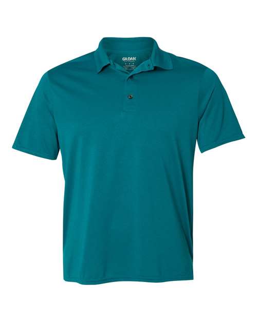 Gildan Men's Performance Jersey Polo Gildan