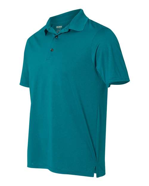 Gildan Men's Performance Jersey Polo Gildan