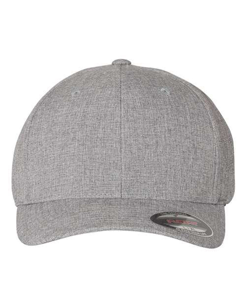 Flexfit Heatherlight Malange Cap Flexfit