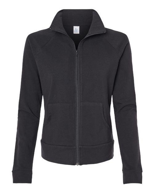 Boxercraft Women's Full-Zip Practice Jacket Boxercraft