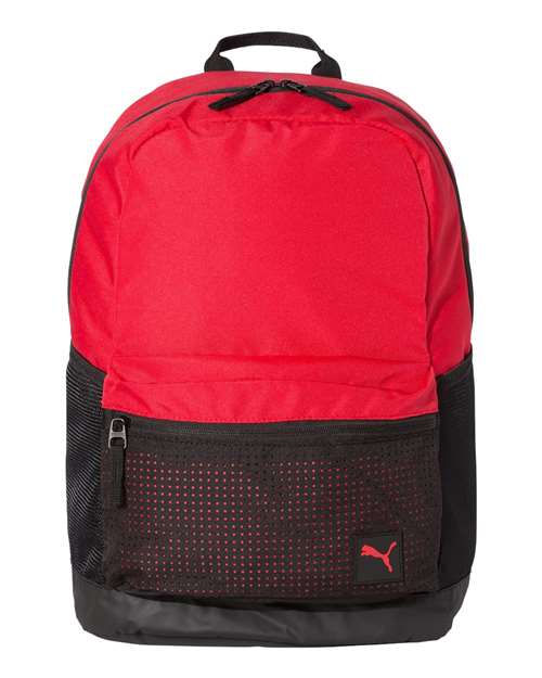 Puma 25L Laser-Cut Backpack Puma