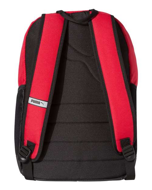 Puma 25L Laser-Cut Backpack Puma