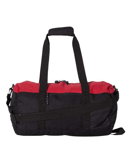 Champion 34L Barrel Duffel Bag Champion