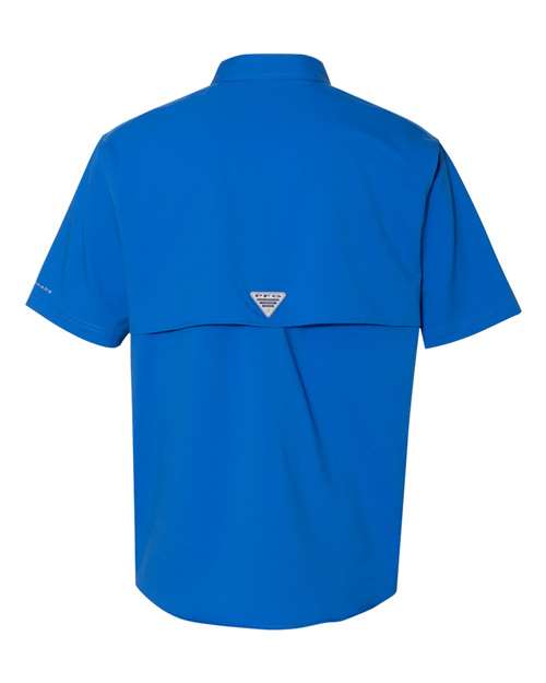 Columbia Men's PFG Blood and Guts™ III Short Sleeve Shirt Columbia