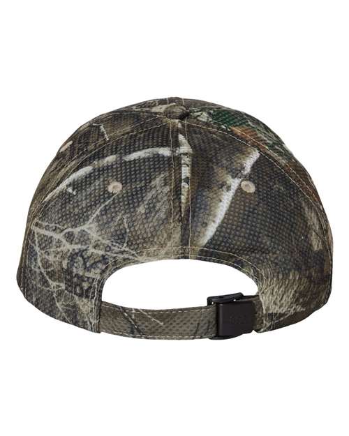 Kati Breakup Cool Mesh Cap Kati