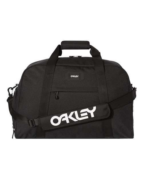 Oakley 50L Street Duffel Bag Oakley