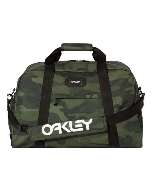 Oakley 50L Street Duffel Bag Oakley