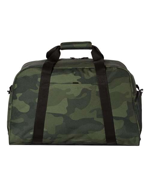 Oakley 50L Street Duffel Bag Oakley