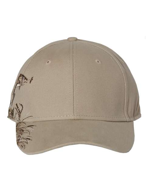 DRI DUCK Men's Trout Cap DRI DUCK