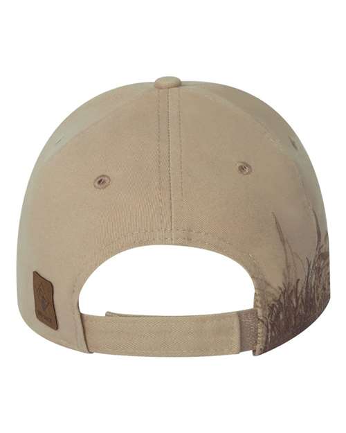 DRI DUCK Men's Trout Cap DRI DUCK