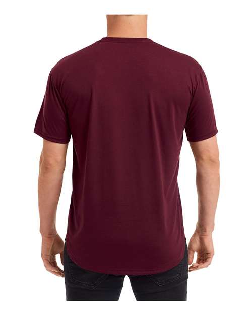 Anvil Men's Curve T-Shirt Anvil