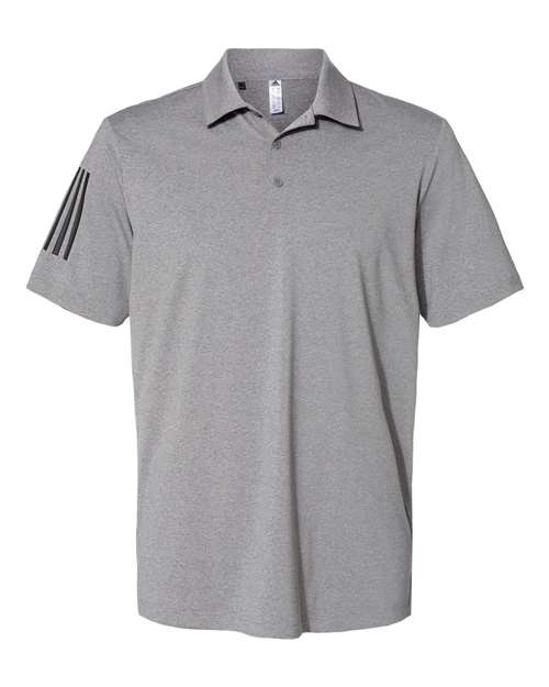 adidas Men's Floating 3-Stripes Polo adidas