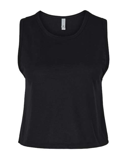 Next Level Women's Festival Crop Tank Next Level Apparel