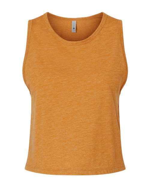 Next Level Women's Festival Crop Tank Next Level Apparel