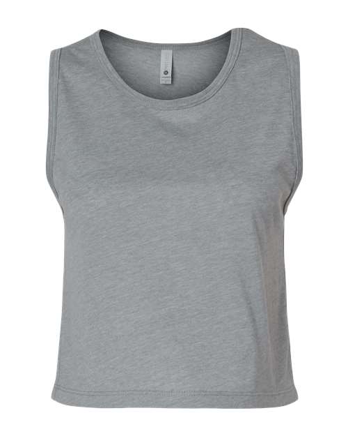 Next Level Women's Festival Crop Tank Next Level Apparel