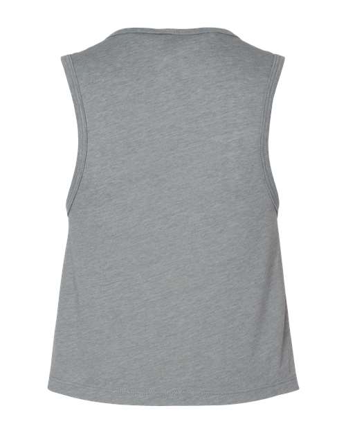 Next Level Women's Festival Crop Tank Next Level Apparel