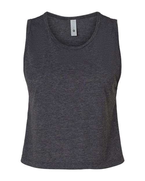 Next Level Women's Festival Crop Tank Next Level Apparel