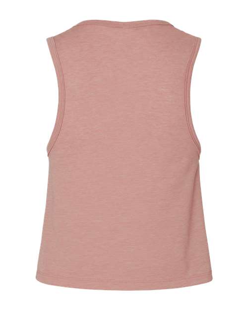 Next Level Women's Festival Crop Tank Next Level Apparel