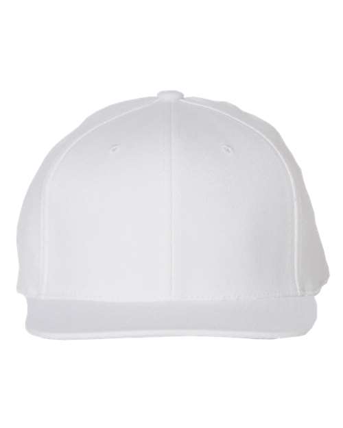 Flexfit 110® Flat Bill Snapback Cap Flexfit