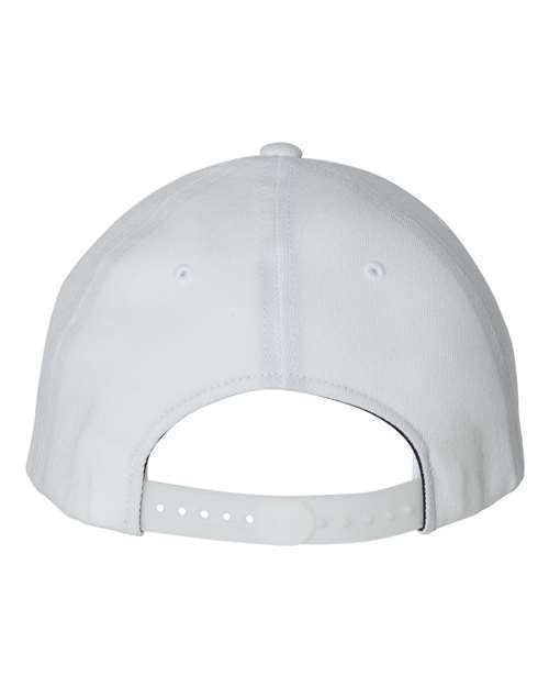 Flexfit 110® Flat Bill Snapback Cap Flexfit