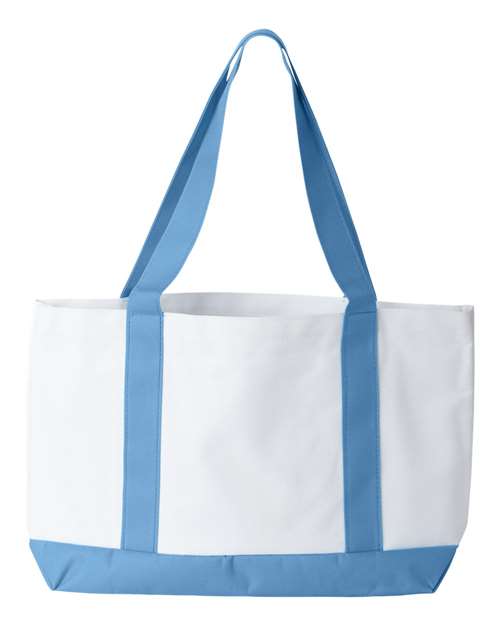 Liberty Bags P&O Cruiser Tote Liberty Bags