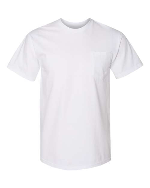 Gildan Men's Hammer Pocket T-Shirt Gildan