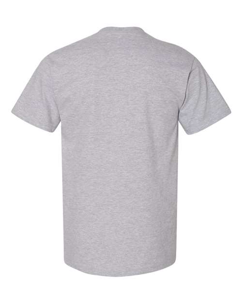 Gildan Men's Hammer Pocket T-Shirt Gildan