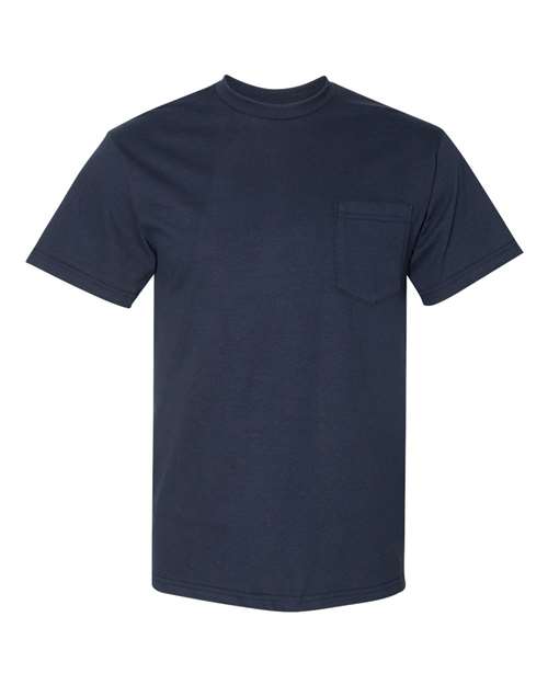 Gildan Men's Hammer Pocket T-Shirt Gildan