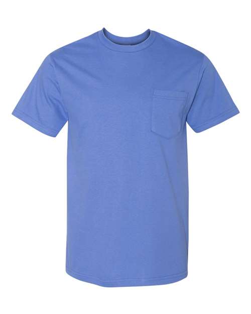 Gildan Men's Hammer Pocket T-Shirt Gildan