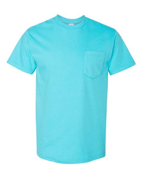 Gildan Men's Hammer Pocket T-Shirt Gildan