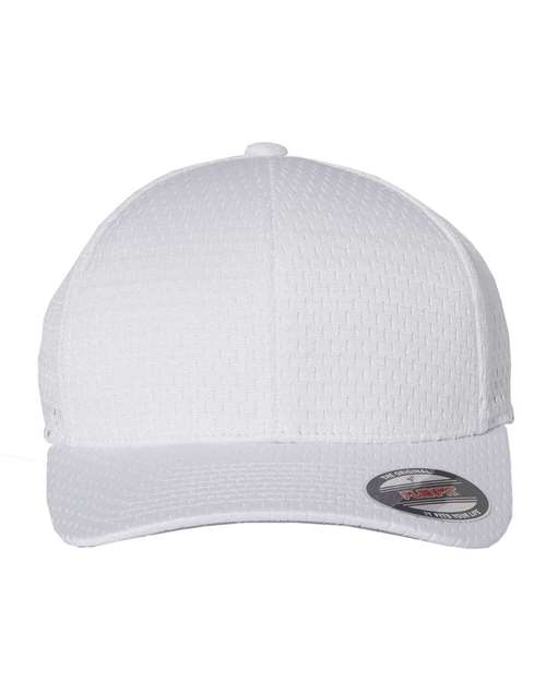 Flexfit Athletic Mesh Cap Flexfit