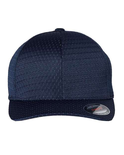 Flexfit Athletic Mesh Cap Flexfit